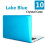 Capa rígida transparente para MacBook Pro de 14 polegadas + capa para teclado + protetor de tela para MacBook Pro de 14 polegadas 5