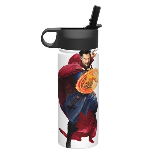 Θερμός Doctor Strange για αγόρια και κορίτσια, αδιάβροχος, ελαφρύς και φιλικός προς το 1