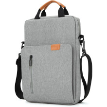 Étui vertical pour ordinateur portable MacBook Pro M1/M2/M3 14 pouces, étanche et protecteur