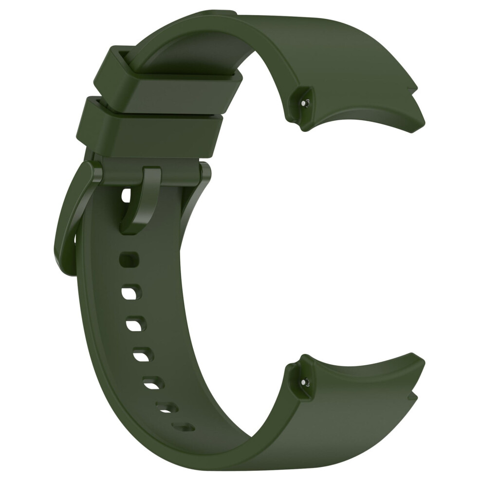 Universal Size Silicone Sweatproof Smartwatch Solid Color Band For Multiple Models Of Electronic Smartwatches On Sale Crearance 9004841125695