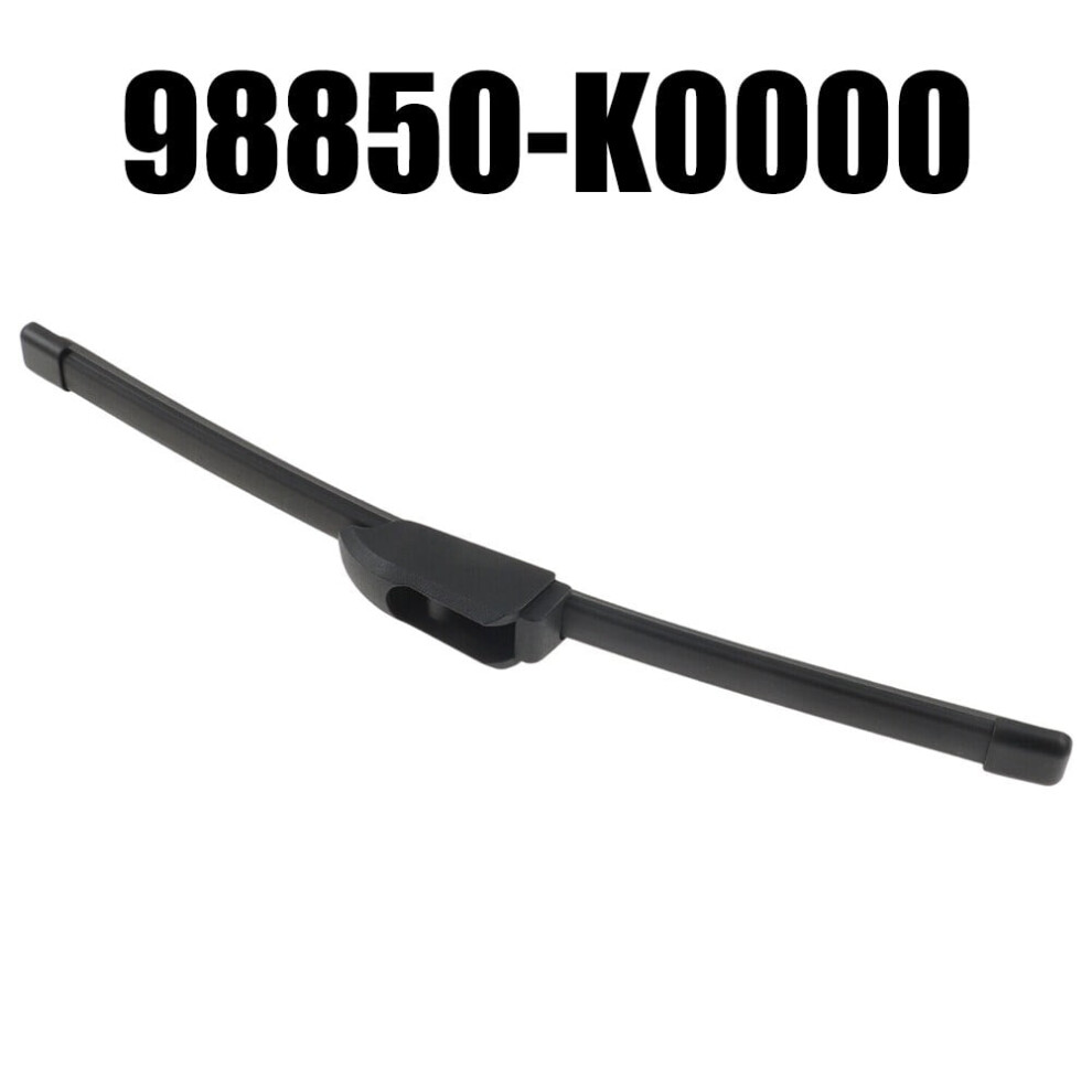Rear Wiper Blade Fit For Kia Soul 2019-2023 98850-K0000 9004841129143