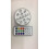 Φωτάκια κολοκύθας LED LingStar4Pack με χρονοδιακόπτη και τηλεχειριστήριο, αδιάβροχα, με 2