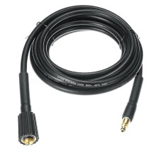 Tuyau de nettoyeur haute pression M22 de 5/10/15 m pour Nilfisk C100C110C120C130C140Qinhai-ykcBY5m