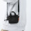 Schultertasche, Beutel, Geldbörse 2