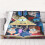 Κουβέρτες Gravity Falls με φανέλα για καναπέ-κρεβάτι 40"X30" 1