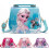 Frozen2Elsa Anna Πριγκίπισσα Παιδική Τσάντα Ώμου για Κορίτσια [GPA] ροζ 5