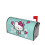 Χαριτωμένο Hello Kitty, κουτί αλληλογραφίας με κινούμενα σχέδια, κάλυμμα κουτιού 2