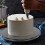 Cake Turntable Kitchen Spice Holder Rotatable Serving Tray 360-degree Rotating Turntable 5