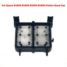 Dx5 afvalinktpadmat voor EPS R1800R2400R2000R1900P400 printkopkap