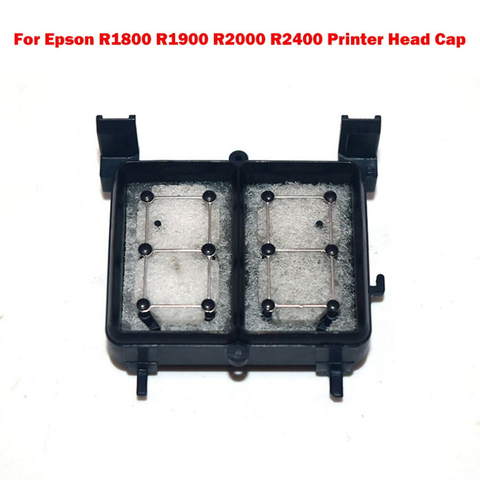 Dx5 Waste Ink Pad Mat For Eps R1800 R2400 R2000 R1900 P400 Print Head Cap 9423501552242