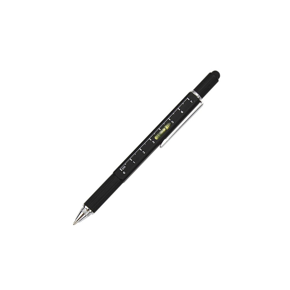 Multifunctional Tool Pen Ballpoint Pen Black 9423501552402