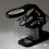 Magnifier Station Multi-function Magnifying Glass Helping Hand Soldering Stand 2