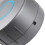 Sterrenprojector met 8 standen, melkwegprojector met LED-nevelprojector 6