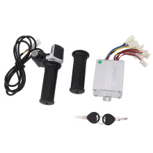 Razor MX350 Elektroroller 24V Steuergerät & Drehgasgriff-Kit