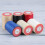 Leather Waxed Thread Smooth Touch Strong And Durable Waterproof Round Thread For Hand Stitching Machine Sewing Diy Crafting 2