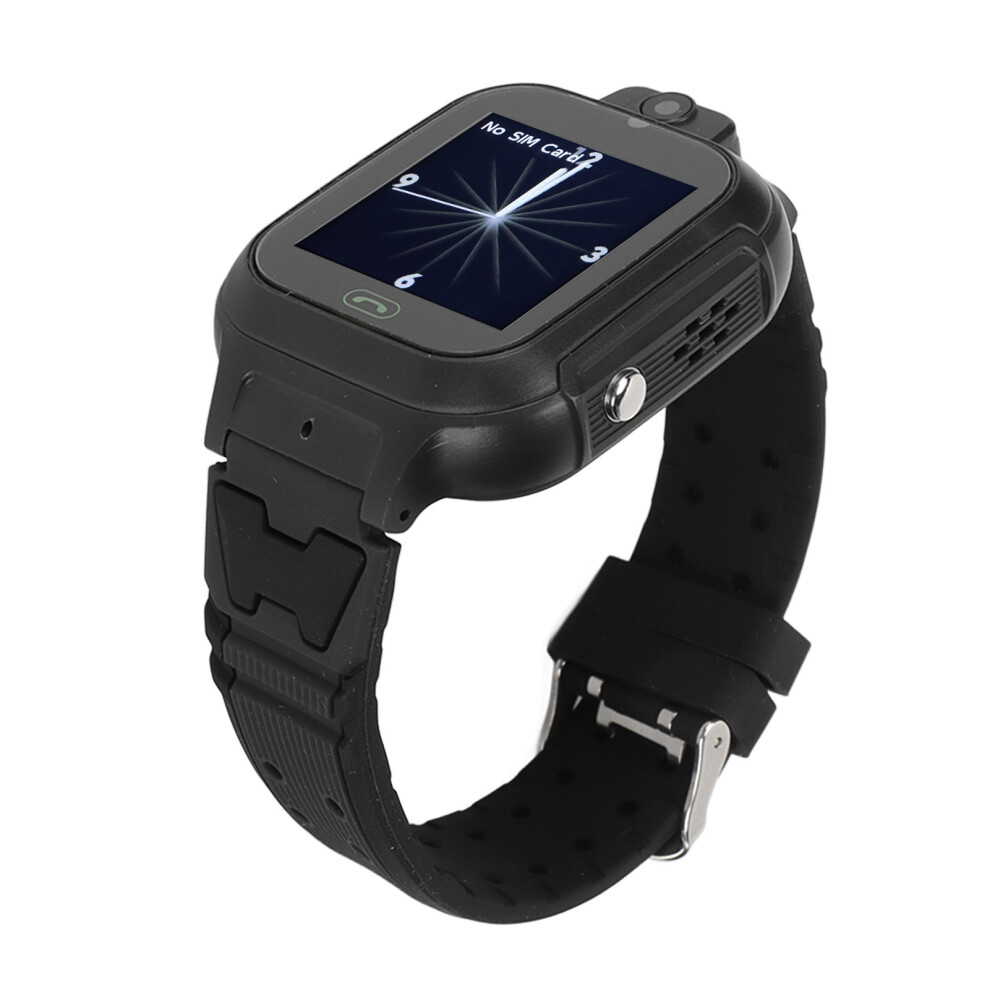 Lt37 4G Kids Smartwatch Ip67 Waterproof 1.44" Touch Screen Gps Sos Video Call 9321381603910