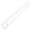 10St Plastic Liniaal Met Vergrootglas En Precieze 10