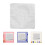Tissu Base Broderie Polyester, Parfait Pour Artisanat 9