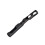 Grip Pour Archet Violon Correction De Posture Accessoire Noir 1