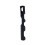 Grip Pour Archet Violon Correction De Posture Accessoire Noir 11