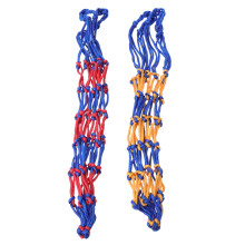2 pièces de de rangement pour ballons de basket, foot volley