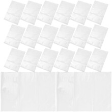 100Pièces Sacs Thermorétractables Pour Cadeaux Bricolage