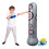 1Pièces De Sable Gonflable PVC Boxe Enfants Sport 7