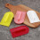 5Pièces Outils PP Pour Étaler Crème Glaçage Gâteau Maniables 5