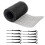 1Ensemble Réseau Noir Protection Gouttière Maison 8