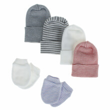 1Ensemble - Chapeau Et Et Confortable