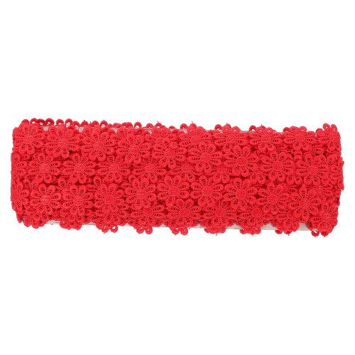 1Pièces Dentelle Pour Couture DIY Accessoire Robe