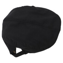 3Pièces Casquettes Cuisinier En Toile Pour Et Hommes