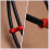 20Pièces Clamp Câble En Pour 4