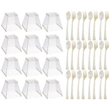 1Ensemble Ensemble De Jetable Ps Pour Banquets
