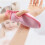 4Pièces De Bain Exfoliants Pva Variées Pour Douche 10