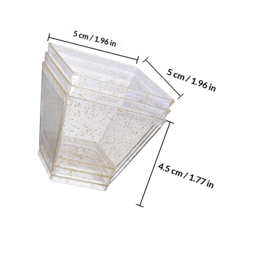 1Ensemble Ensemble De Jetable Ps Pour Banquets 1