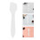 200 Pièces Spatule Transparente Pour Crème Et 11
