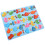 3 Ensembles Jouets Éducatifs Puzzle Arabe Tableau Formes Correspondance 1