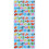 3 Ensembles Jouets Éducatifs Puzzle Arabe Tableau Formes Correspondance 10