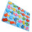 3 Ensembles Jouets Éducatifs Puzzle Arabe Tableau Formes Correspondance 3