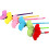 Collier Laisse , Ajustable Pour Chat 1