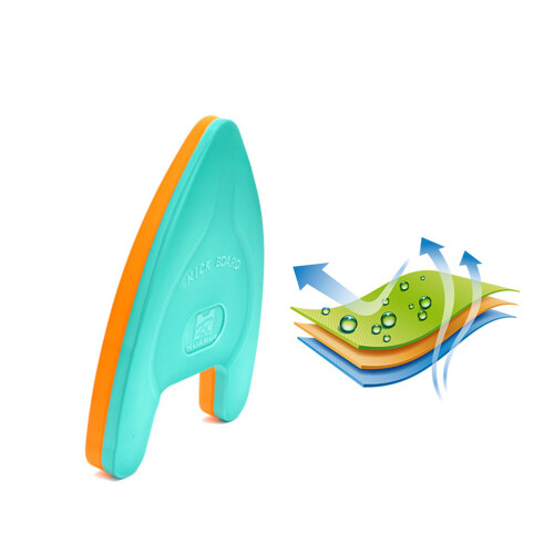 de flottaison EVA en forme de A pour apprentissage natation