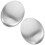 2 Pièces Acier Inoxydable Barre Absorbeur D'odeurs Pour 9