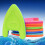 de flottaison EVA en forme de A pour apprentissage natation 8