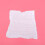 5Pièces Petites Serviettes Visage Pur Usage 7