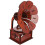 Ensemble Gramophone 3D En Bois À Monter Pour Enfants 6