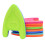 de flottaison EVA en forme de A pour apprentissage natation 10