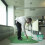 1Pièces Seau Nylon Vert Avec Pour De Golf Durable 4