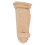 2 X Console En Bois Sculpté 1