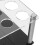 Rangement En Pour Accessoires Échecs DIY 5